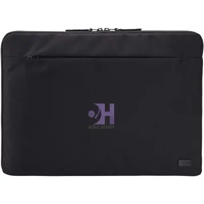 Custodia portatile INVIGO 15,6" riciclato con stampa del tuo logo - Immagine 4