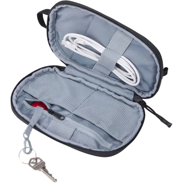 Borsello Thule SUBTERRA 2 POWER SHUTTLE mini personalizzabile - Immagine 5