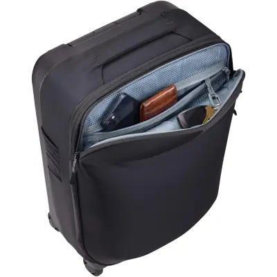 Trolley con ruote girevoli Thule Subterra 2 - Immagine 4