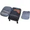 Trolley con ruote girevoli Thule Subterra 2 - Anteprima 5