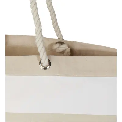Tote bag da spiaggia 270 g/m2 Florida - Immagine 8