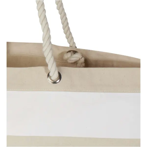 Tote bag da spiaggia 270 g/m2 Florida - Immagine 8