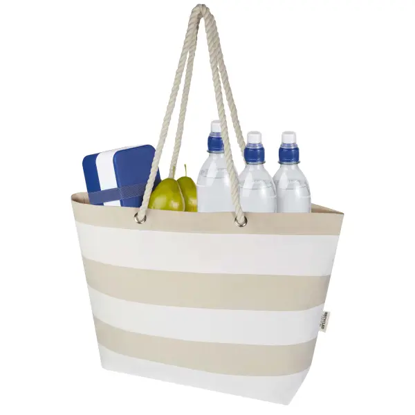 Tote bag da spiaggia 270 g/m2 Florida - Immagine 7