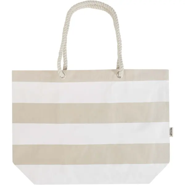 Tote bag da spiaggia 270 g/m2 Florida - Immagine 3