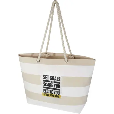 Tote bag da spiaggia 270 g/m2 Florida - Immagine 5