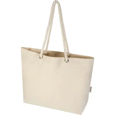 Tote bag da spiaggia 270 g/m2 Florida - Immagine 9