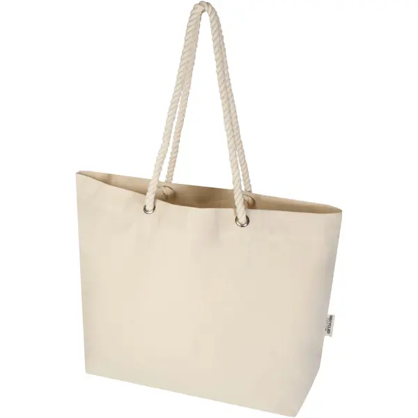 Tote bag da spiaggia 270 g/m2 Florida - Immagine 9