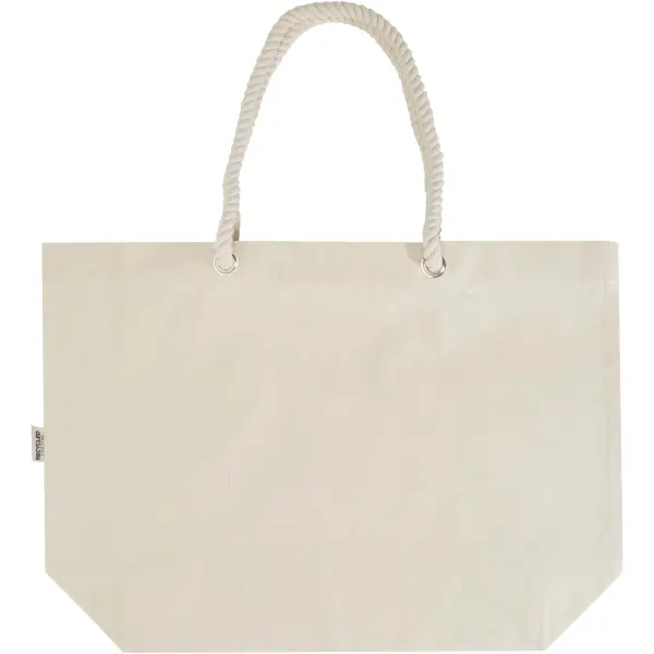Tote bag da spiaggia 270 g/m2 Florida - Immagine 11