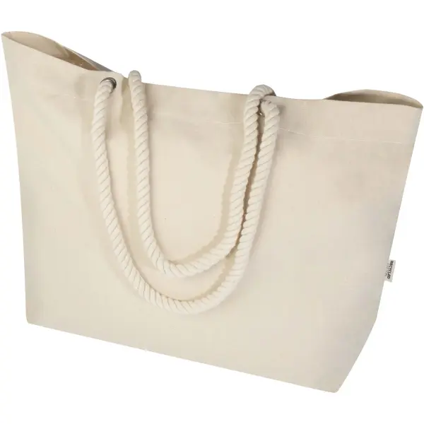 Tote bag da spiaggia 270 g/m2 Florida - Immagine 13