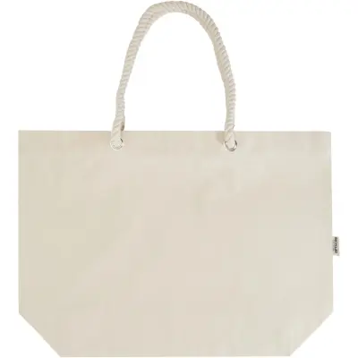 Tote bag da spiaggia 270 g/m2 Florida - Immagine 10