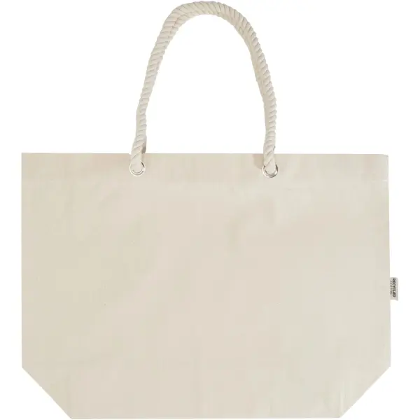 Tote bag da spiaggia 270 g/m2 Florida - Immagine 10
