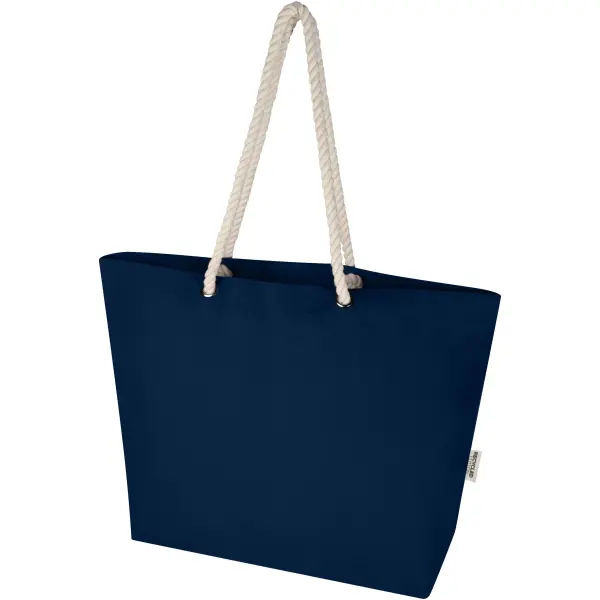 Tote bag da spiaggia 270 g/m2 Florida - Immagine 16