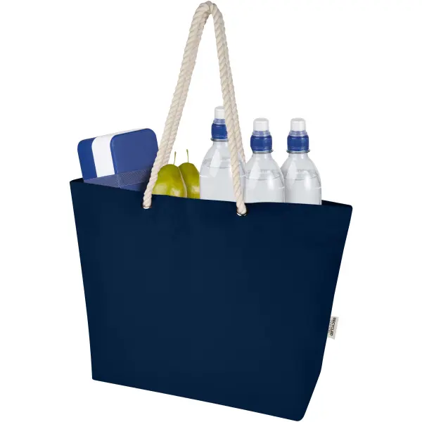 Tote bag da spiaggia 270 g/m2 Florida - Immagine 21
