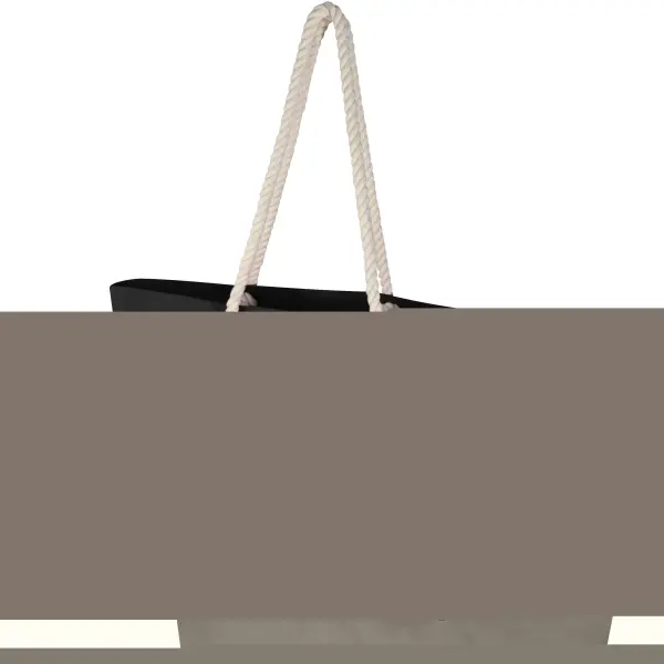 Tote bag da spiaggia 270 g/m2 Florida - Immagine 23