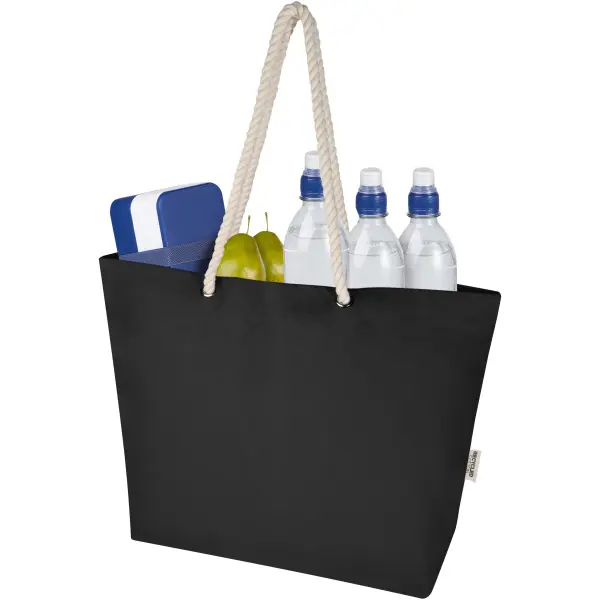 Tote bag da spiaggia 270 g/m2 Florida - Immagine 28