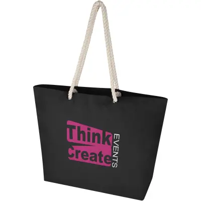 Tote bag da spiaggia 270 g/m2 Florida - Immagine 26