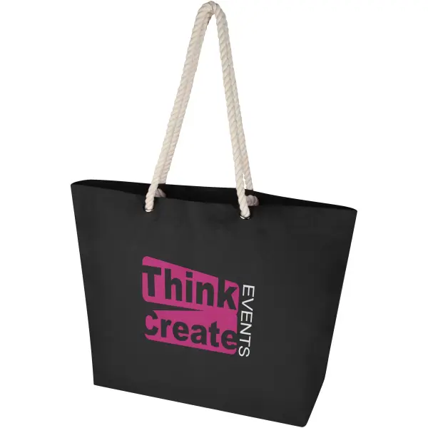 Tote bag da spiaggia 270 g/m2 Florida - Immagine 26