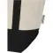 Tote bag in cotone riciclato da 320 g/m2 Sam - Anteprima 21