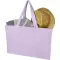 Tote bag da spiaggia in spugna riciclata GRS Siam - Anteprima 5