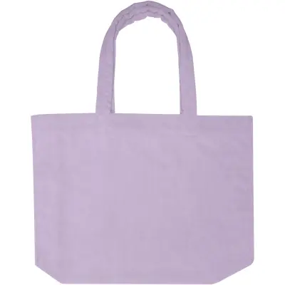 Tote bag da spiaggia in spugna riciclata GRS Siam - Immagine 3