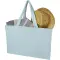 Tote bag da spiaggia in spugna riciclata GRS Siam - Anteprima 9