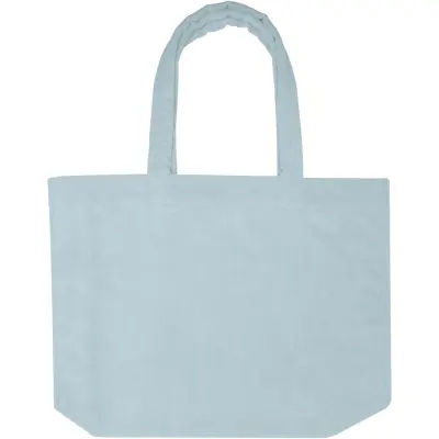 Tote bag da spiaggia in spugna riciclata GRS Siam - Immagine 7