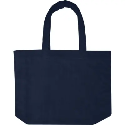 Tote bag da spiaggia in spugna riciclata GRS Siam - Immagine 11