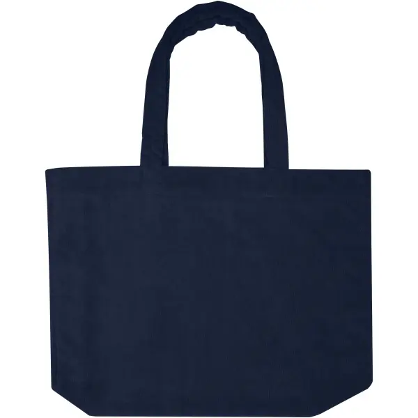 Tote bag da spiaggia in spugna riciclata GRS Siam - Immagine 11