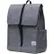 Zaino in materiale riciclato HERSCHEL CITY 16L con stampa - Anteprima 4