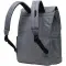 Zaino in materiale riciclato HERSCHEL CITY 16L con stampa - Anteprima 7