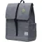 Zaino in materiale riciclato HERSCHEL CITY 16L con stampa - Anteprima 6