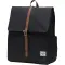 Zaino in materiale riciclato HERSCHEL CITY 16L con stampa - Anteprima 8