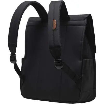 Zaino in materiale riciclato HERSCHEL CITY 16L con stampa - Immagine 11