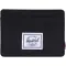 Portacarte RFID HERSCHEL CHARLIE in tessuto riciclato - Anteprima 3