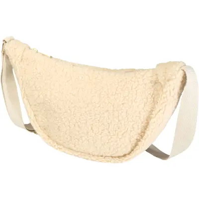 Borsa a tracolla in sherpa da 3 litri Bear - Immagine 3