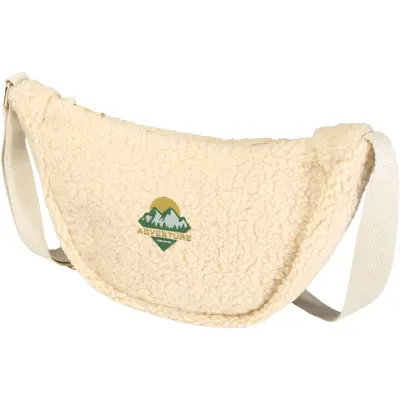 Borsa a tracolla in sherpa da 3 litri Bear - Immagine 6