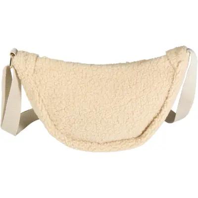Borsa a tracolla in sherpa da 3 litri Bear - Immagine 4