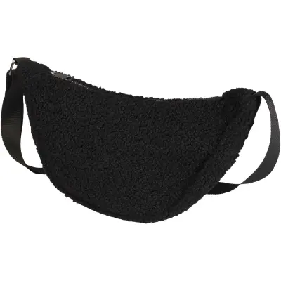 Borsa a tracolla in sherpa da 3 litri Bear - Immagine 7