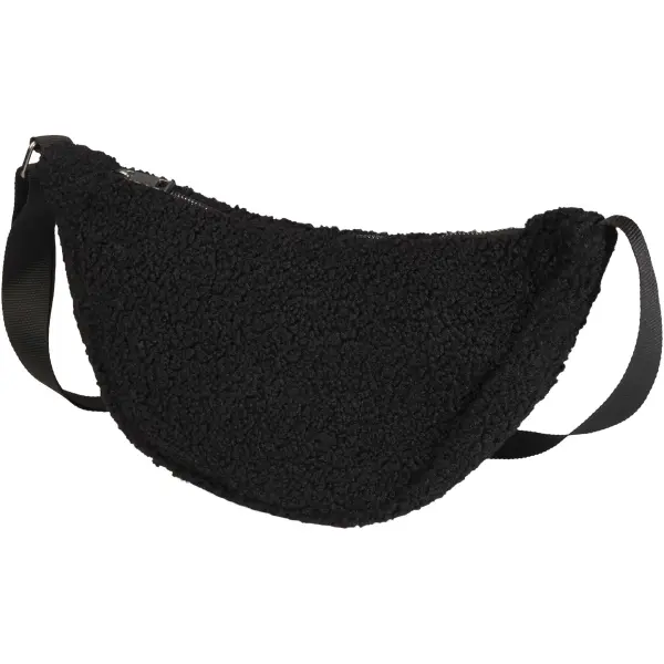 Borsa a tracolla in sherpa da 3 litri Bear - Immagine 7