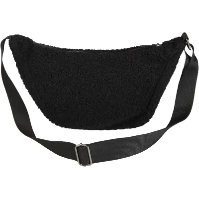 Borsa a tracolla in sherpa da 3 litri Bear - Immagine 9