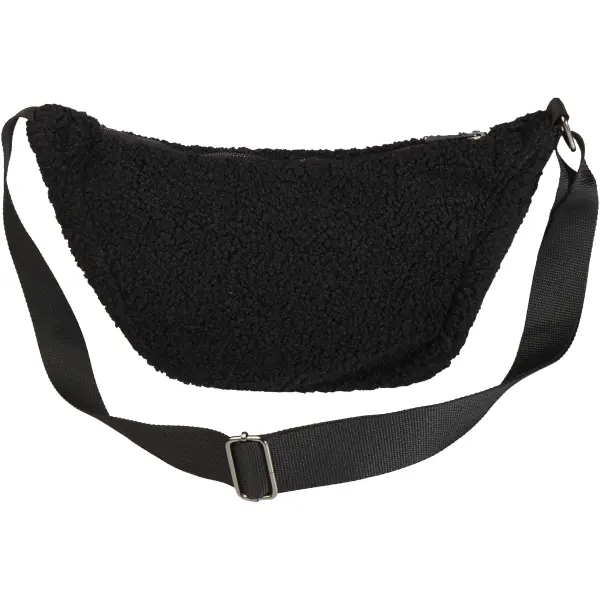 Borsa a tracolla in sherpa da 3 litri Bear - Immagine 9