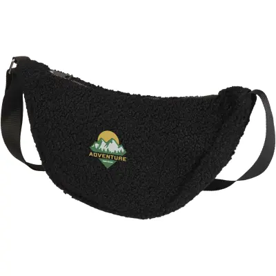 Borsa a tracolla in sherpa da 3 litri Bear - Immagine 10