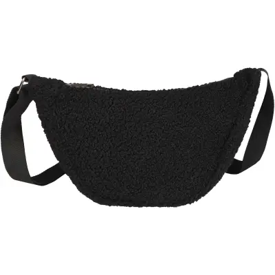 Borsa a tracolla in sherpa da 3 litri Bear - Immagine 8