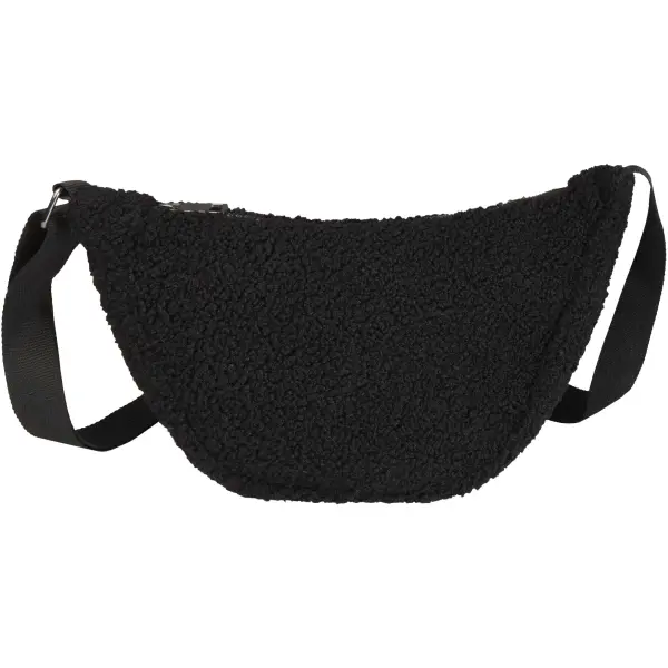Borsa a tracolla in sherpa da 3 litri Bear - Immagine 8