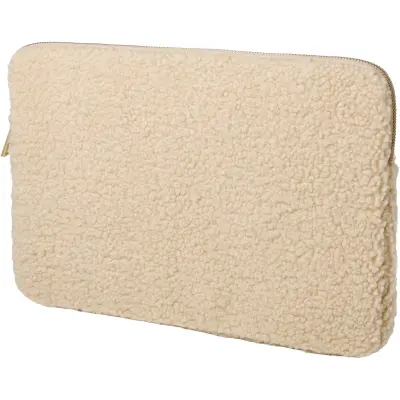 Custodia per portatile in sherpa da 2 litri Bear - Immagine 3