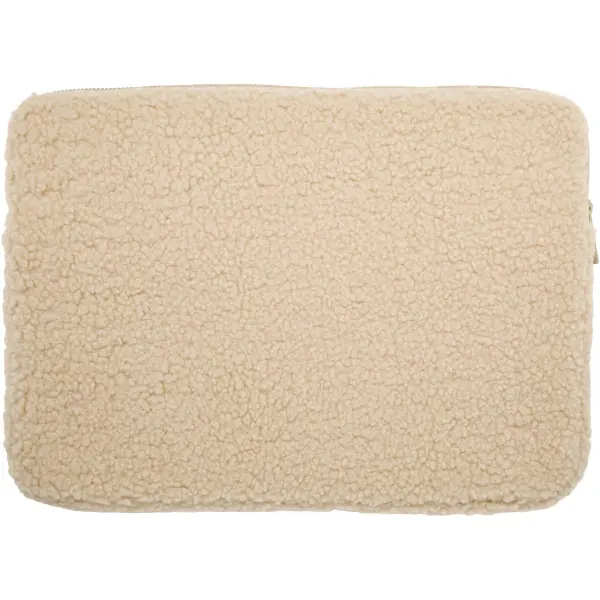 Custodia per portatile in sherpa da 2 litri Bear - Immagine 4
