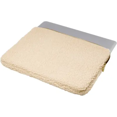 Custodia per portatile in sherpa da 2 litri Bear - Immagine 7