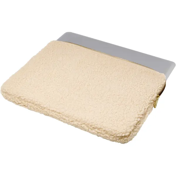 Custodia per portatile in sherpa da 2 litri Bear - Immagine 7
