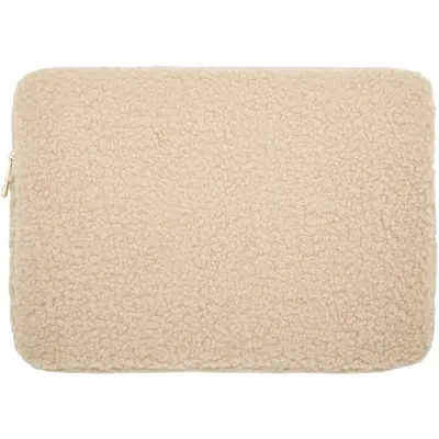 Custodia per portatile in sherpa da 2 litri Bear - Immagine 5