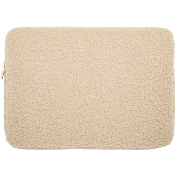 Custodia per portatile in sherpa da 2 litri Bear - Immagine 5